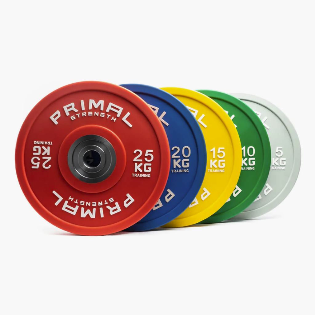 Bumper weight sets for sale sale