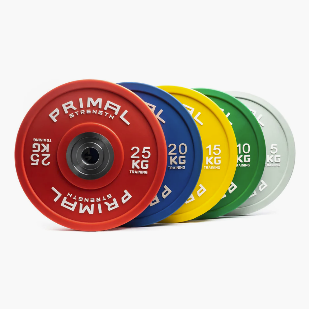 Primal Performance Series Urethane Bumpers (Pairs)