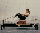 Commercial Club Pilates Reformer