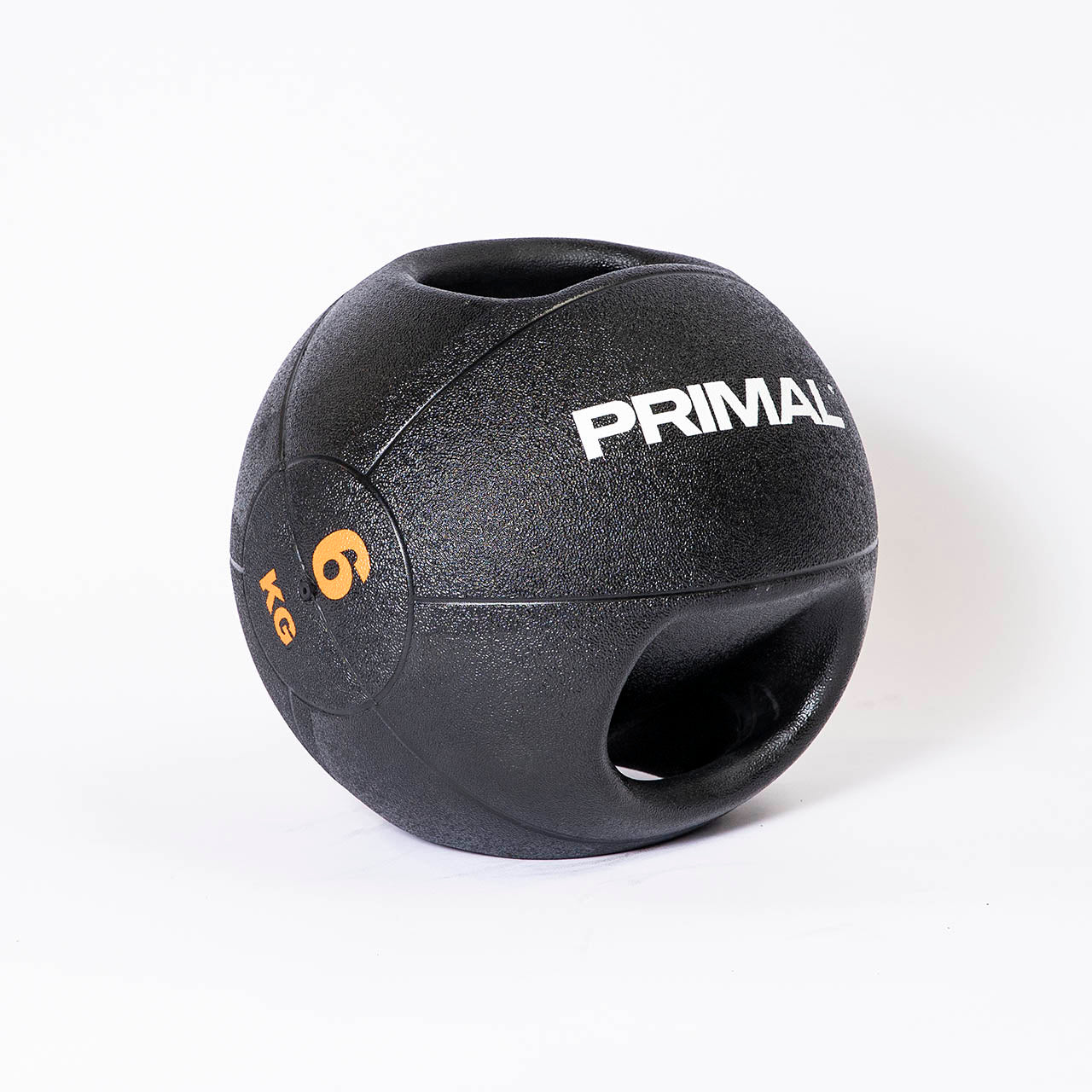Double Handle Medicine Ball