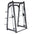 Olympic 5 Degree Smith Machine