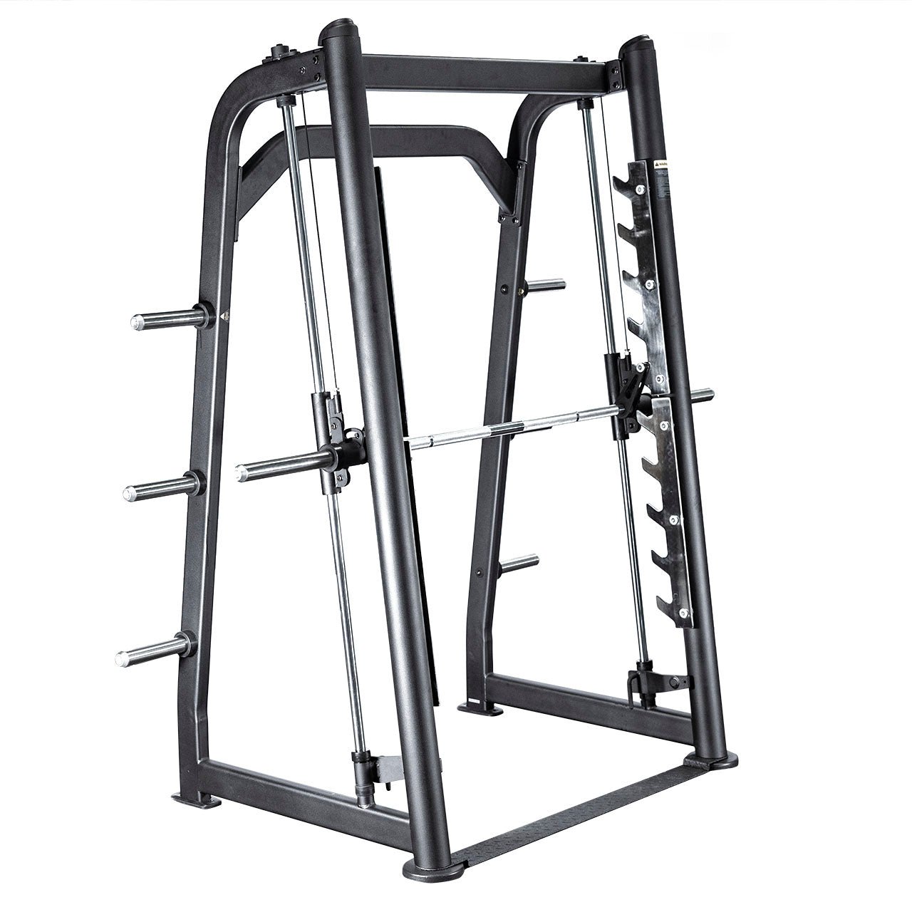 Olympic 5 Degree Smith Machine