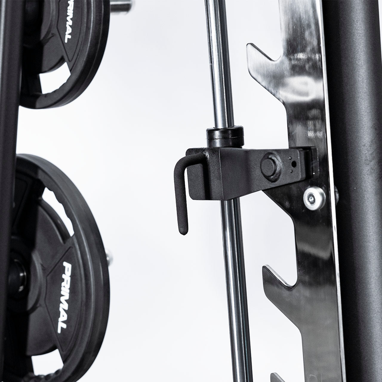 Olympic 5 Degree Smith Machine