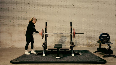 <p>Speciality Weight Benches</p>