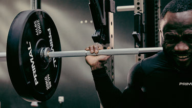 <p>Squat Racks</p>