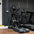 Elliptical Trainer