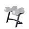 Adjustable Dumbbell Stand for 34kg/75lb Pair- PRE WORKED