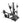 Standing Chest Press