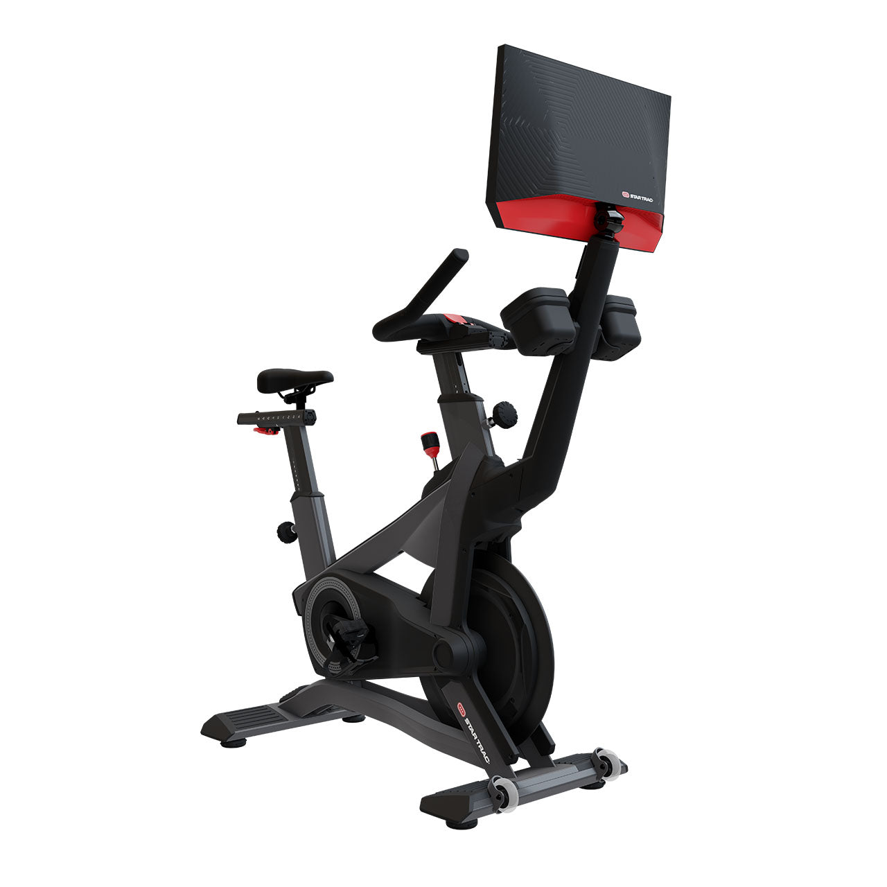 Stationary Bike Spin Bike Virtual Classes Spin Class At Home Bike