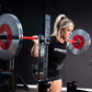 Primal Performance Series Calibrated Custom Olympic Plate (Singles)- PRE WORKED