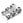 Customisable Steel Dumbbells