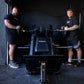 Primal Performance Series Club Angled Hack Squat