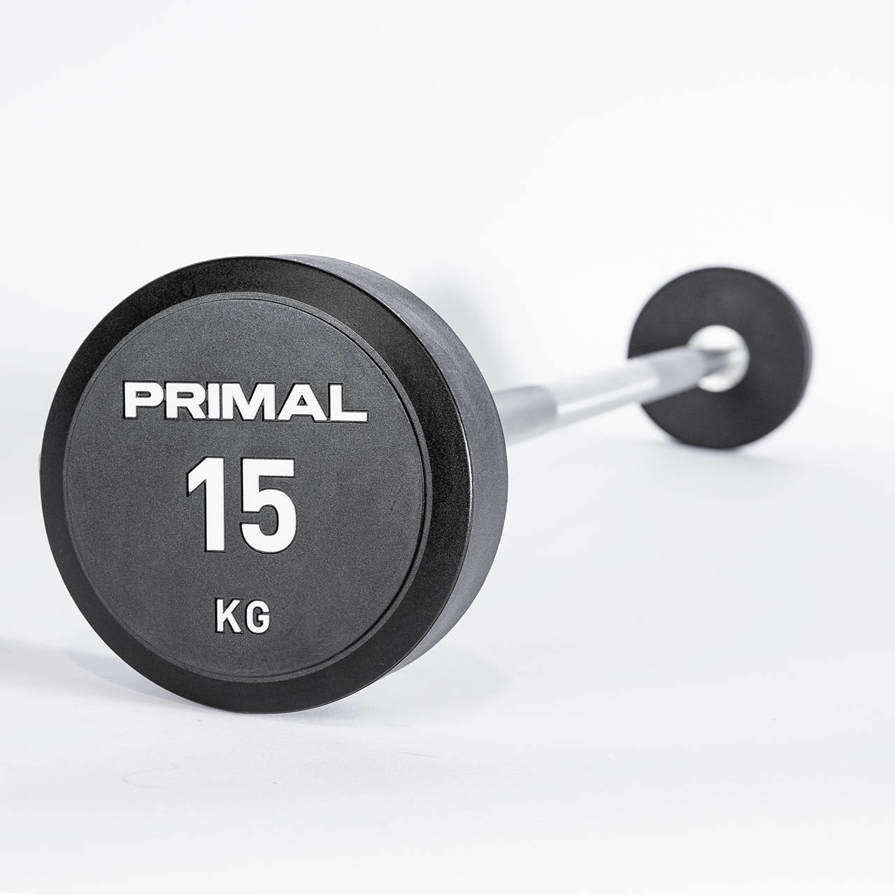 Straight Barbell (Sets)