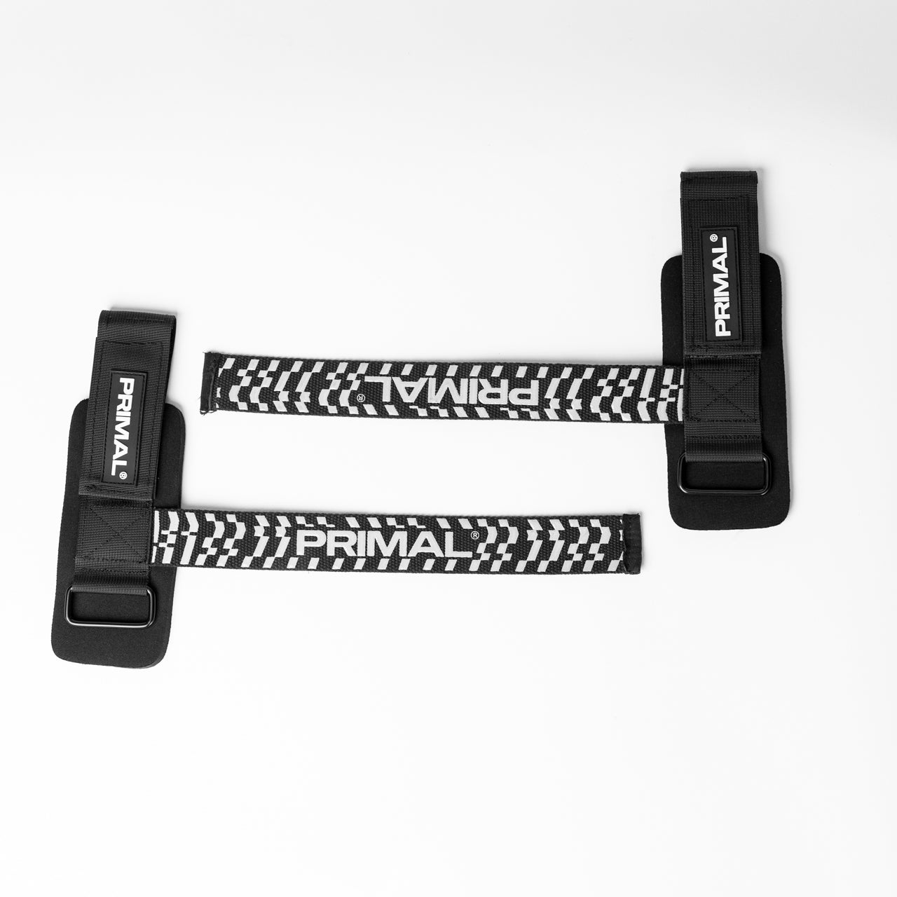 Performance Series Anti-Slip Lifting Straps