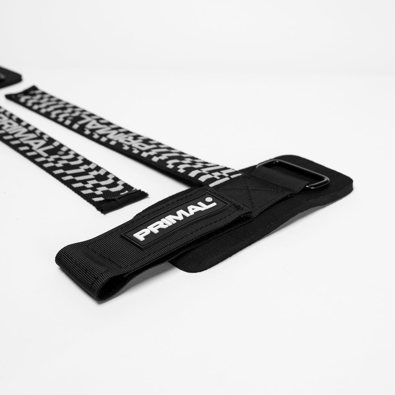 Performance Series Anti-Slip Lifting Straps