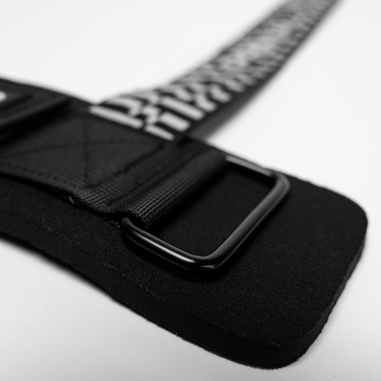 Performance Series Anti-Slip Lifting Straps