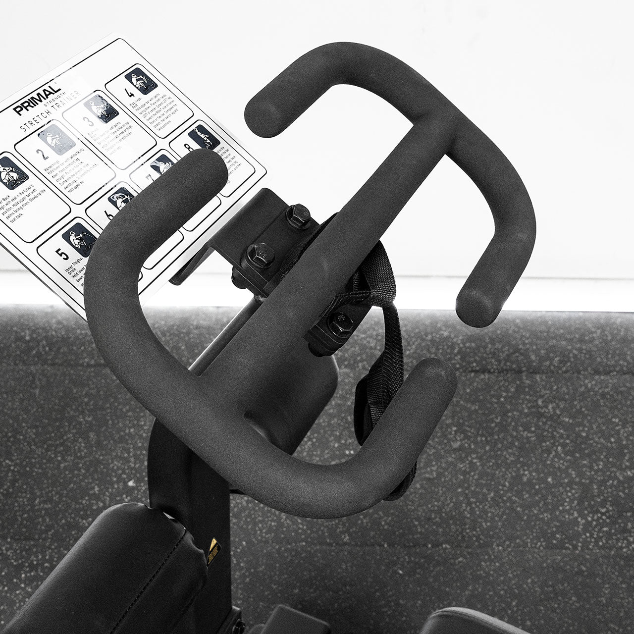 Performance Series Club Stretch Trainer