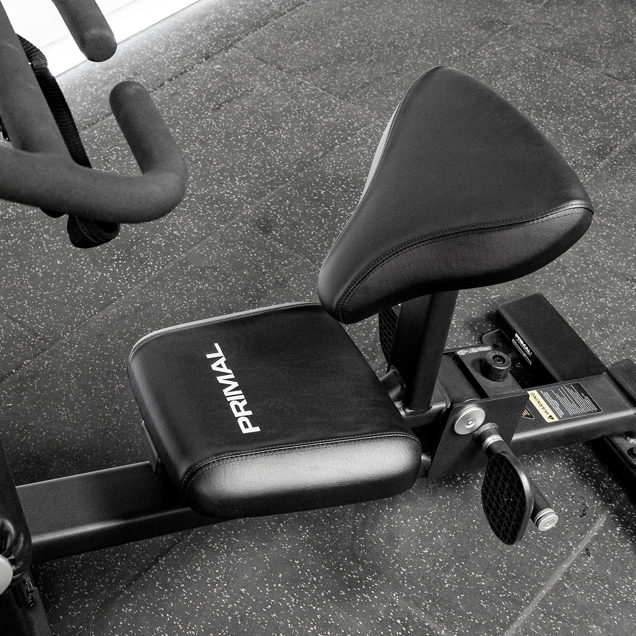 Performance Series Club Stretch Trainer