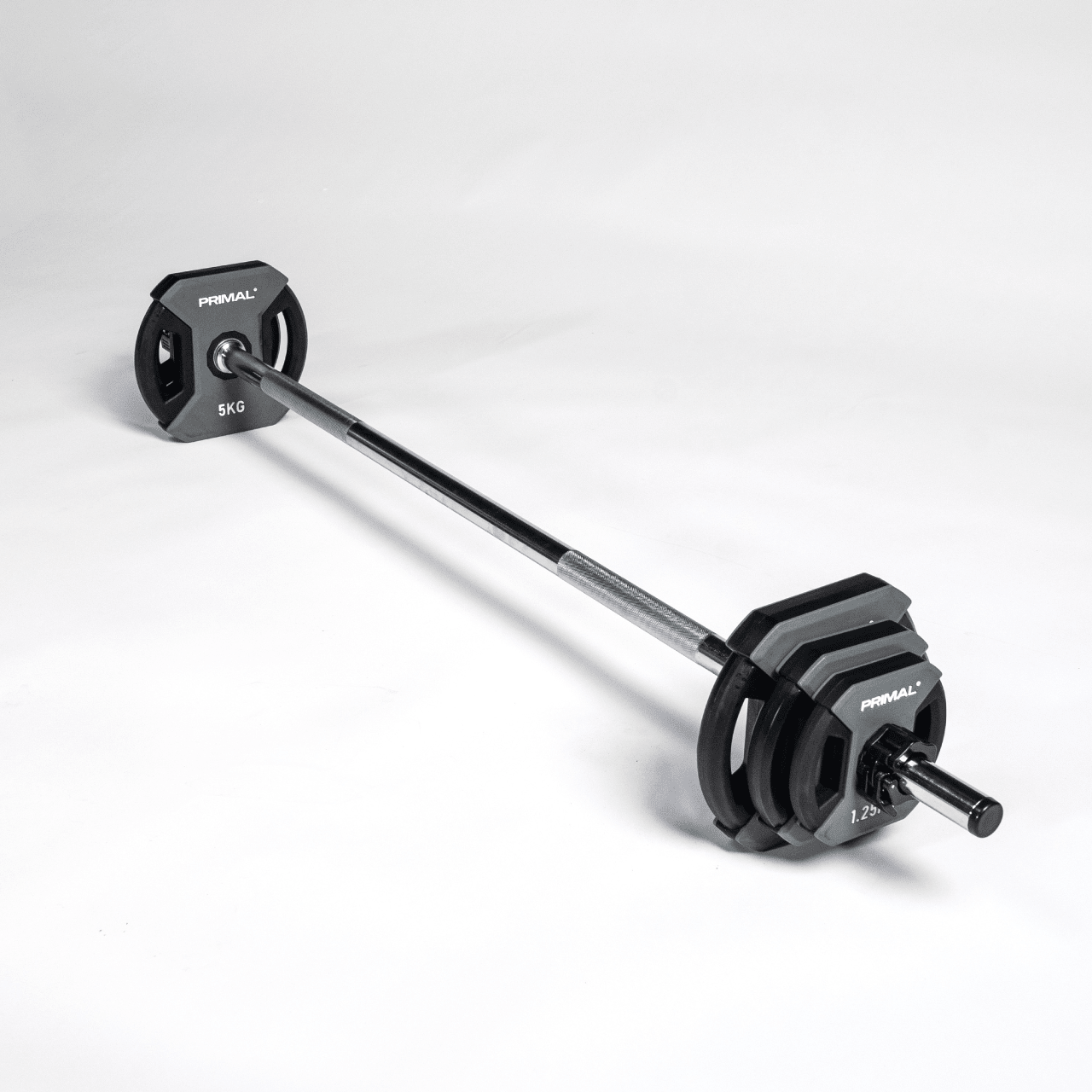 Studio Pump Set