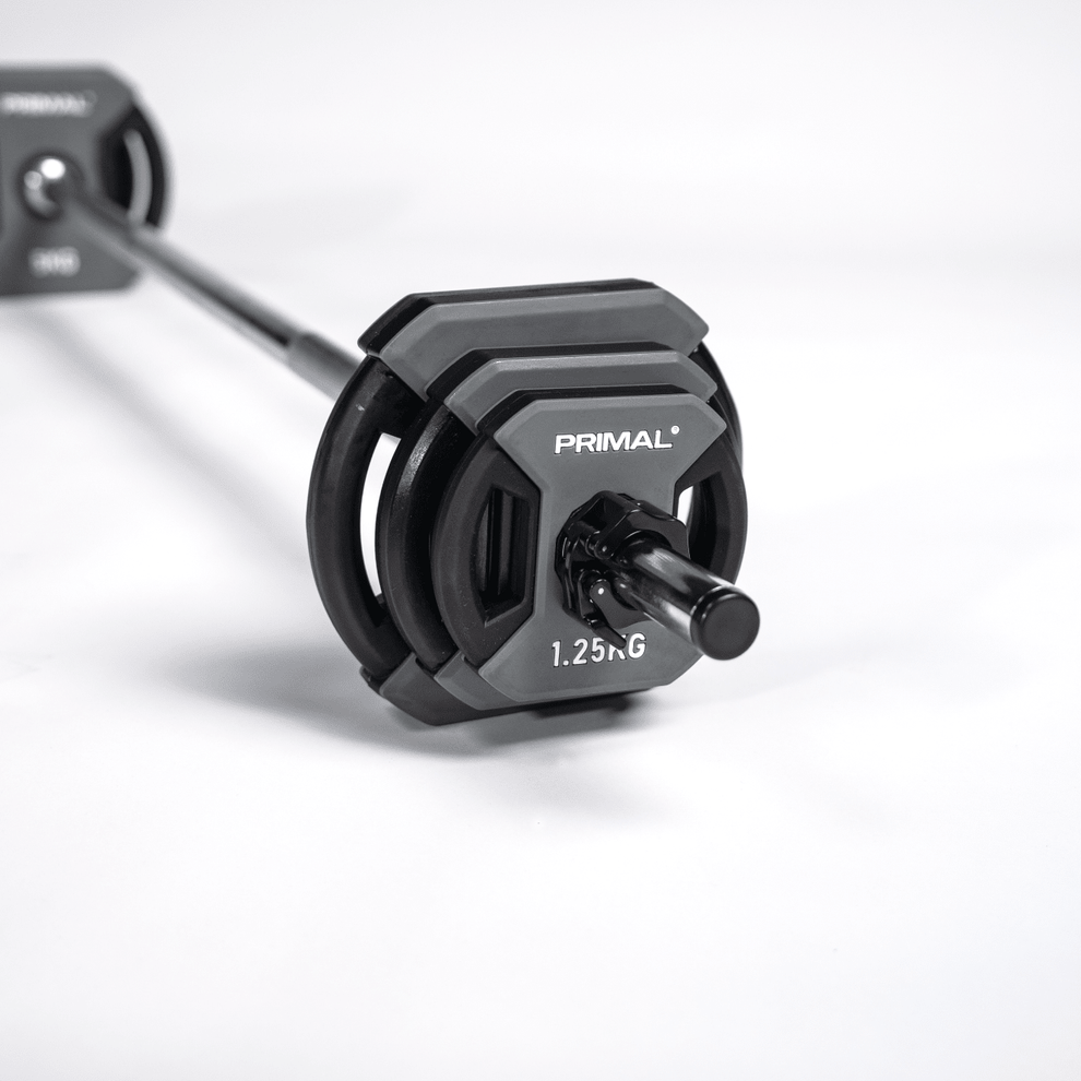 Primal Performance Series Studio Pump Set – Primal Strength