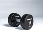 Primal Performance Series Black Fractional Plates (Pairs)
