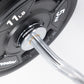 Primal Performance Series EZ Supercurl Bar