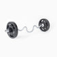 Primal Performance Series EZ Supercurl Bar