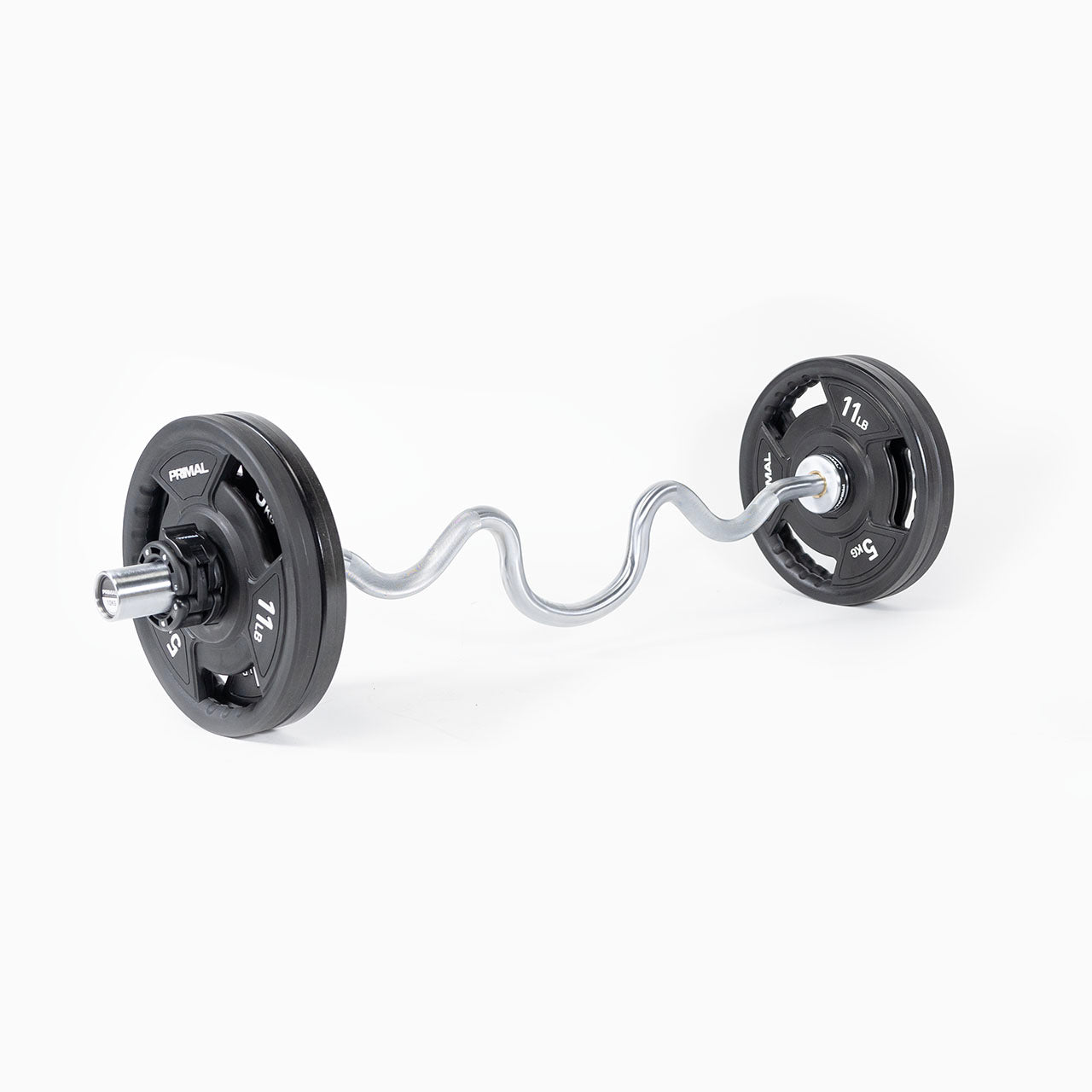 EZ Supercurl Bar