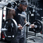 Primal Performance Series EZ Supercurl Bar