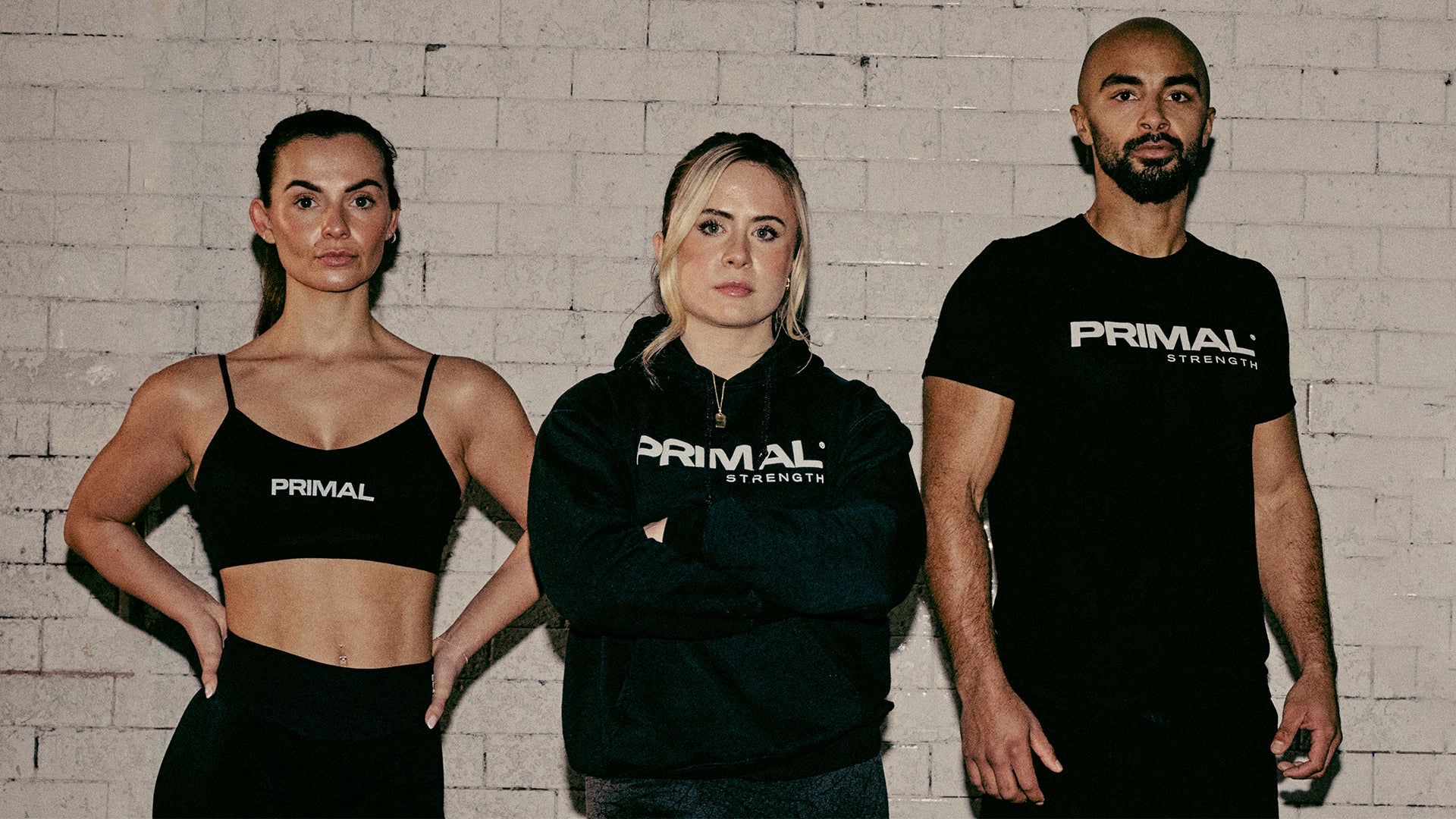 PXD - Weight Stack Shroud – Primal Strength