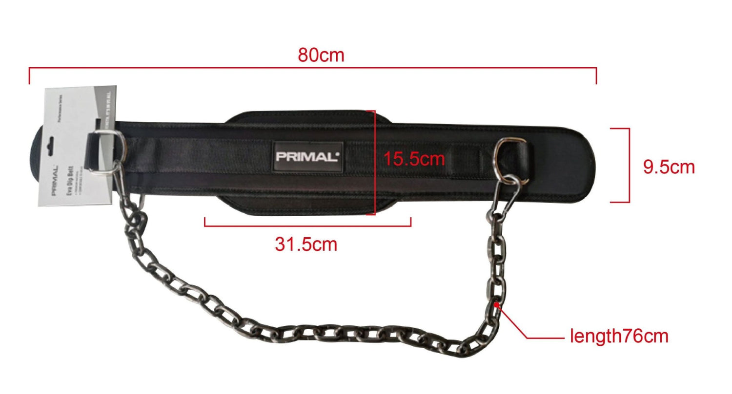 Eva Dip Belt