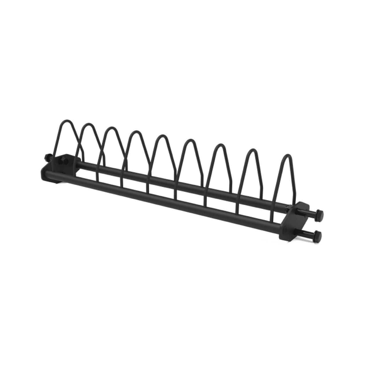 PXD- Bumper Plate Storage Rack