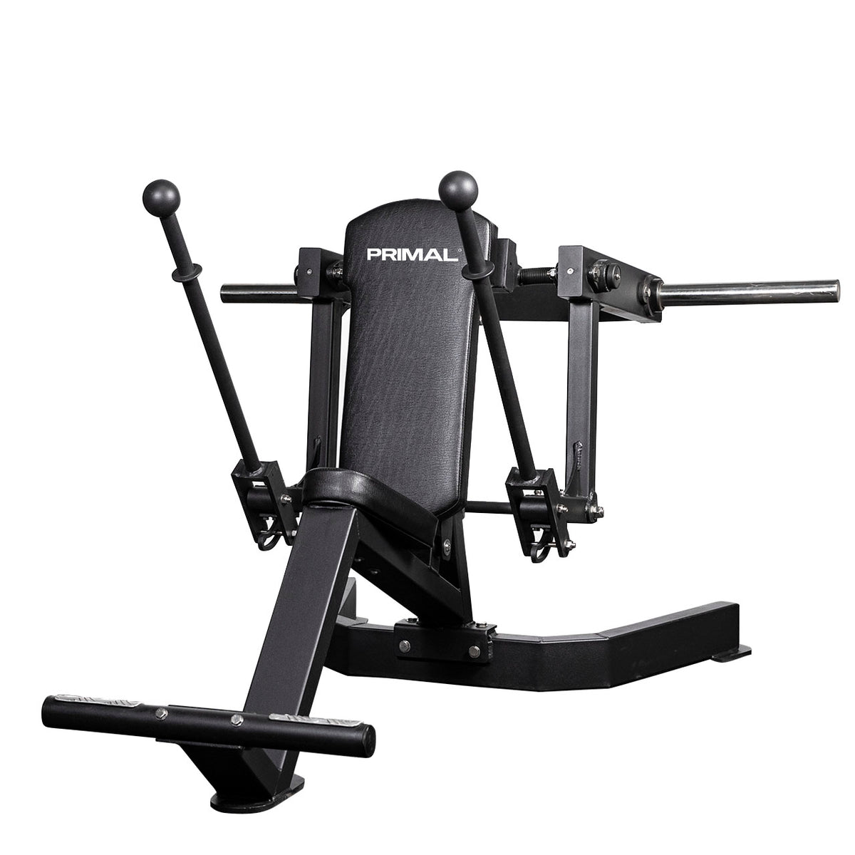 Primal Machine Gym Arm Machines | Arm Resistance Machines – Primal Strength