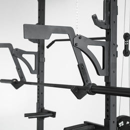 Primal Personal Series Ultimate Half Rack Package – Primal Strength