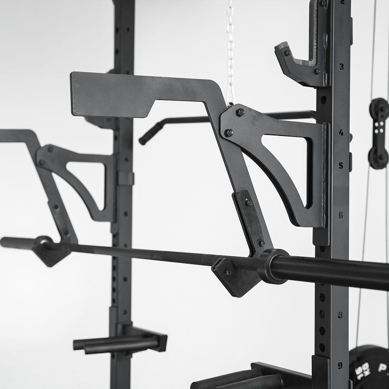 Ultimate Half Rack Bundle