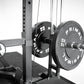 Primal Personal Series Ultimate Half Rack Package