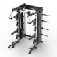 Primal Performance Series V2 Modular Half Rack