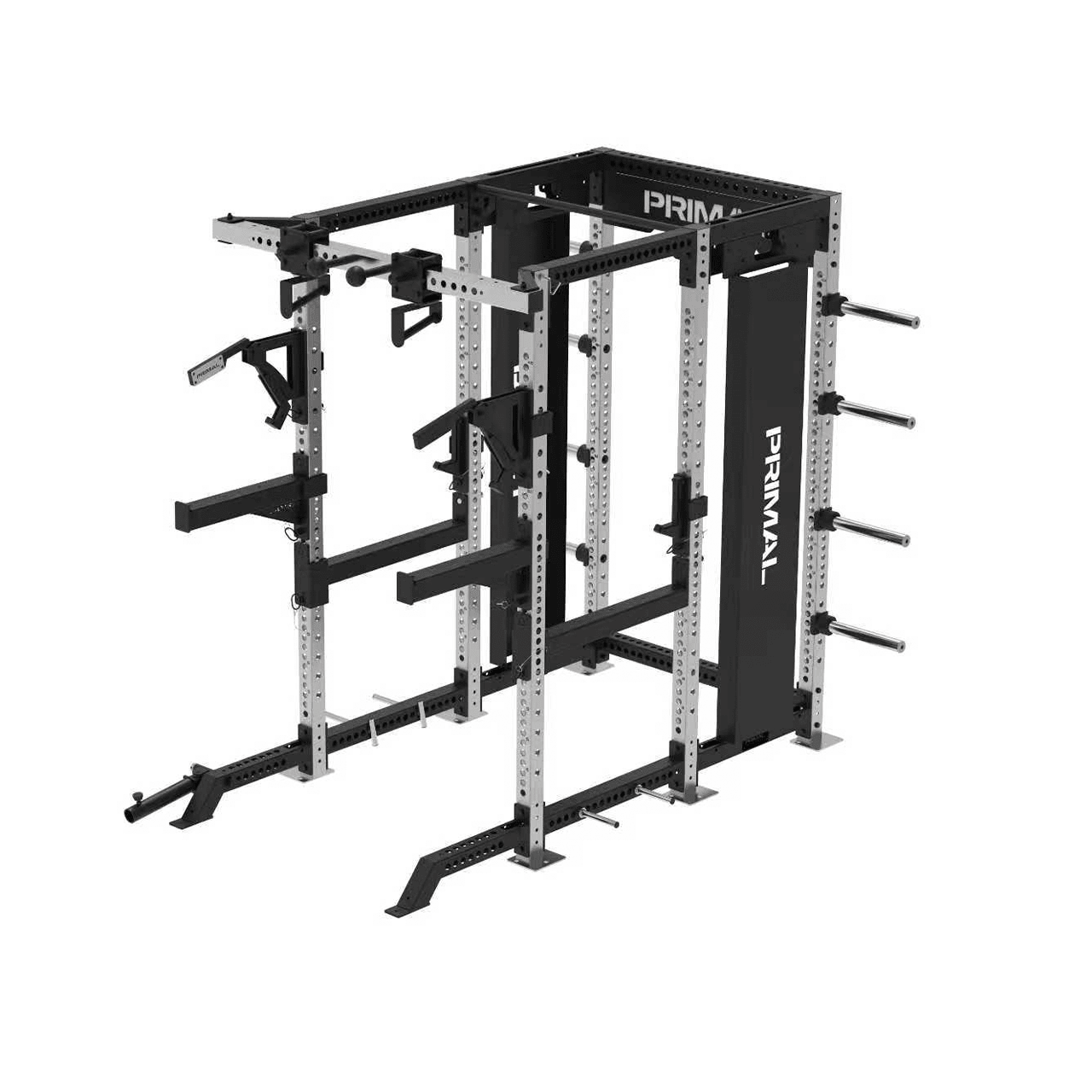 V2 Modular Power Rack