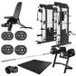 Primal Personal Series Multi Rack System Premium Bundle