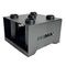Upright Barbell Storage