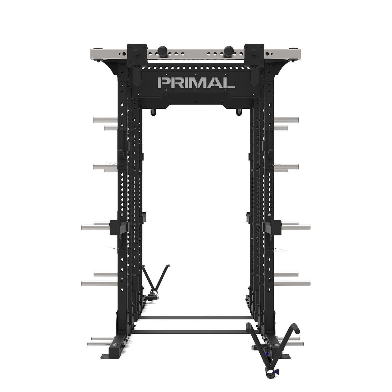 Half Rack