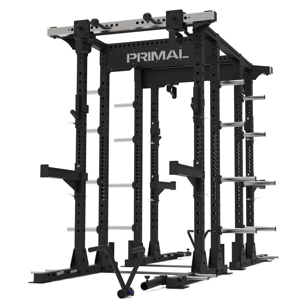 Half Rack