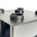 Upright Barbell Storage
