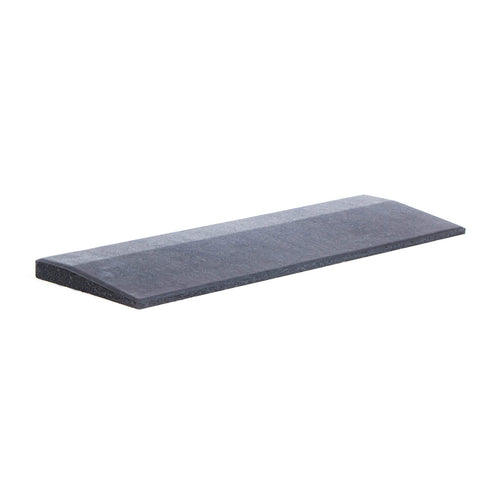 Black 20mm - Edge (100cm x 25cm)- INCLUDING CLIPS