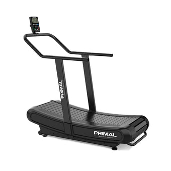 Home Curved Treadmill