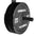 3-Tier Wall Mounted Plate Storage