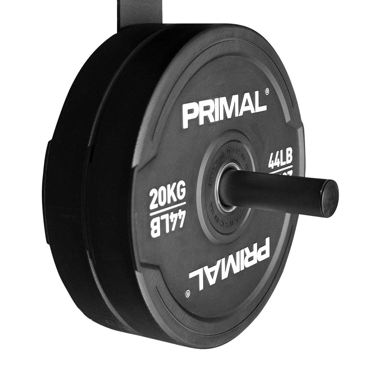 3-Tier Wall Mounted Plate Storage