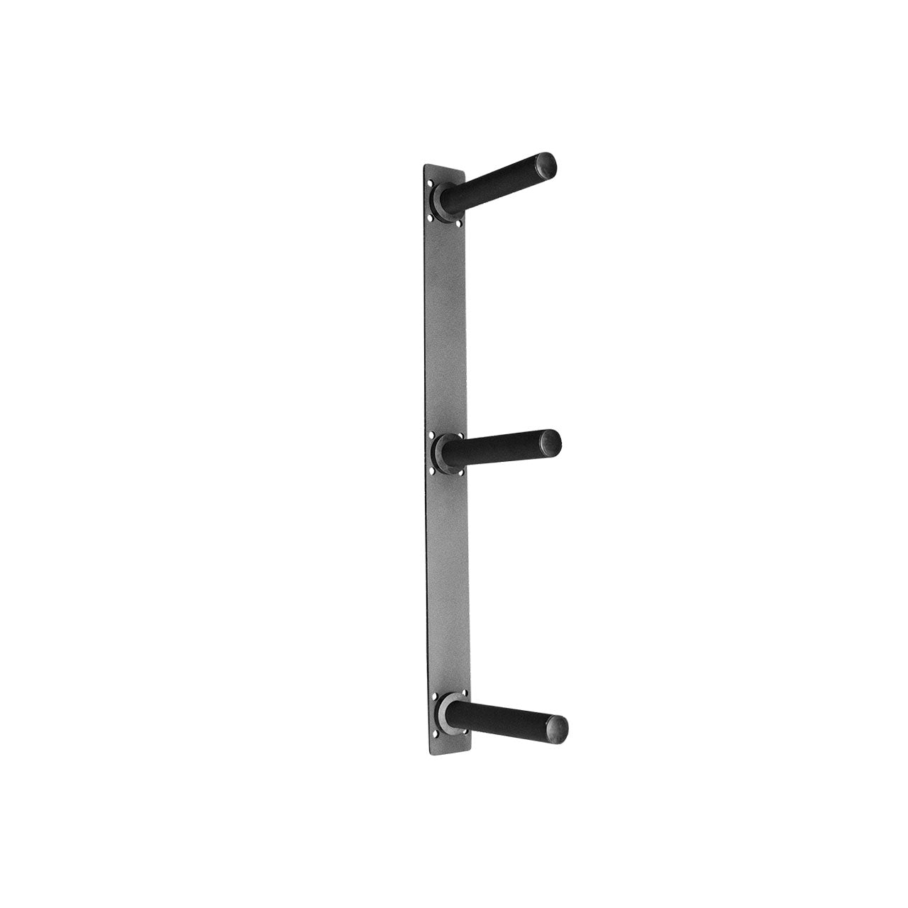 Primal Pro Series 3-Tier Wall Mounted Plate Storage