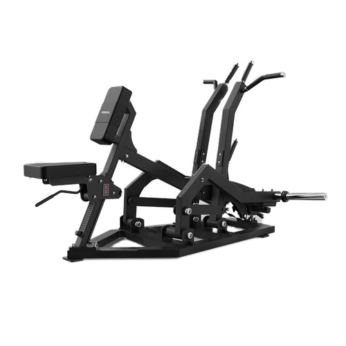 Plate Loading Multi-Way Row