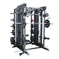 Commercial Half Power Rack | Monster Rack System - Primal Strength